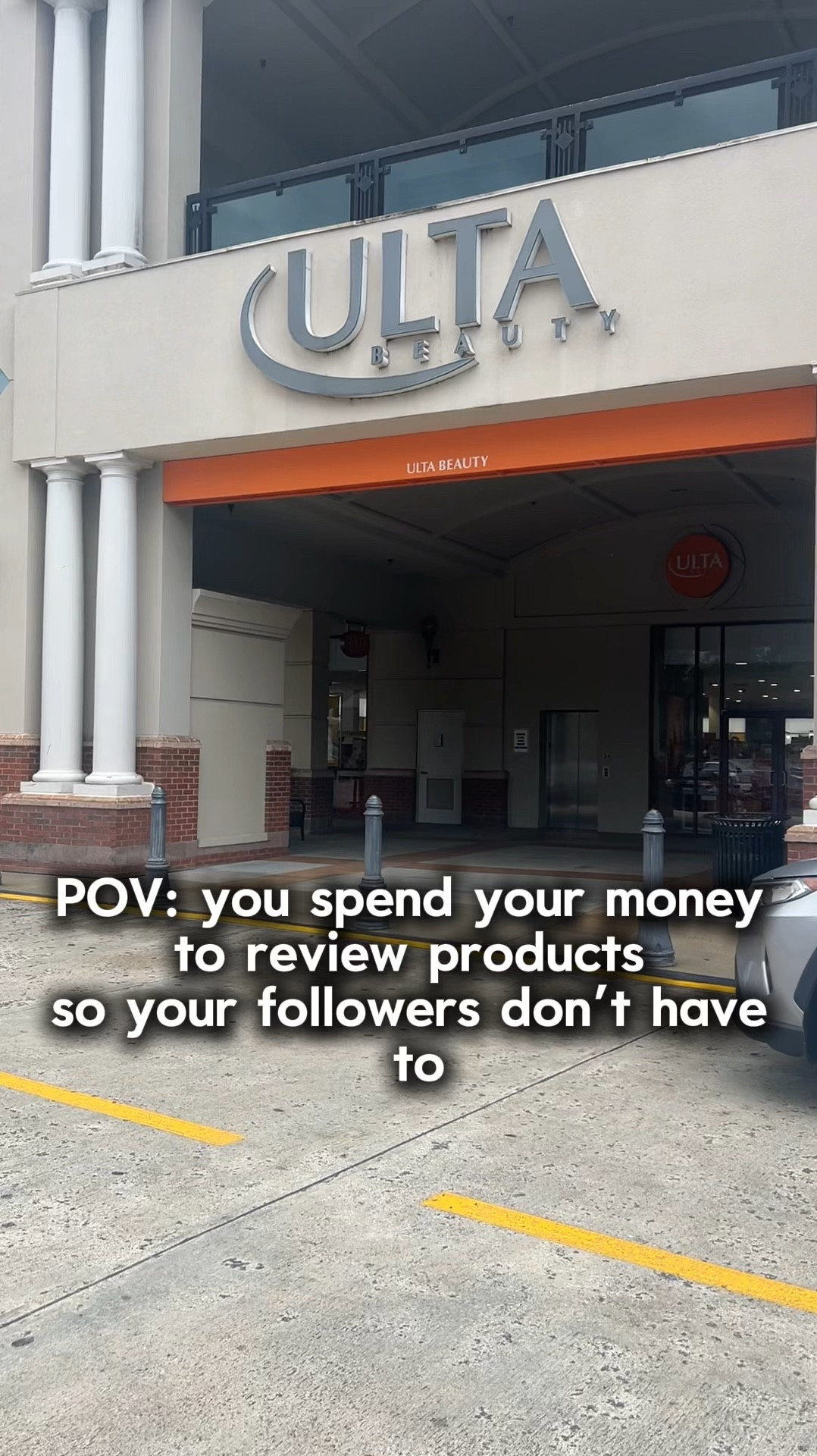 What should I try first??? 

#LTKVideo #LTKBeauty #LTKFindsUnder50