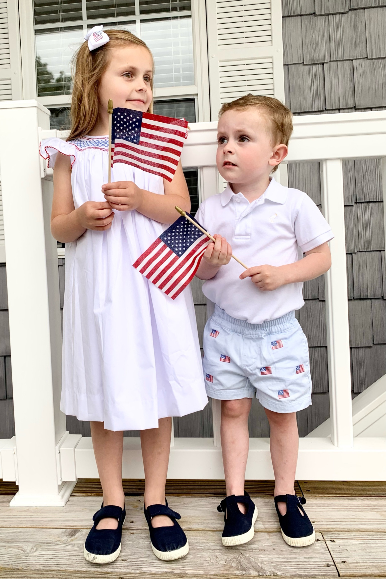 Happy 🇺🇸 Day

#LTKSeasonal #LTKbaby #LTKkids