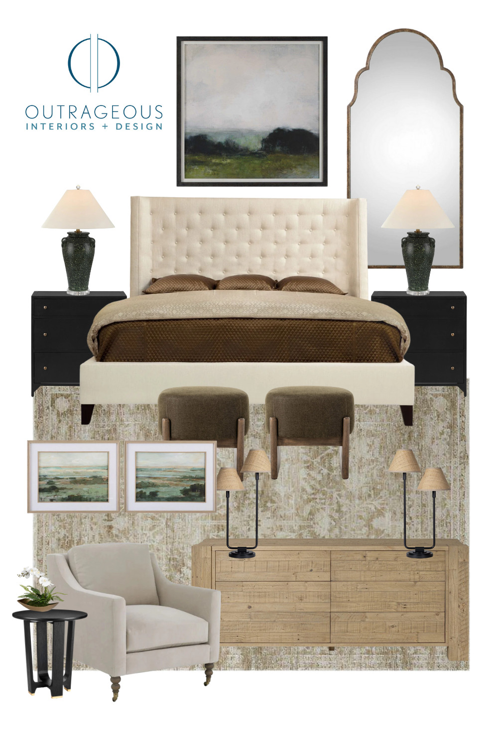 Create a timeless bedroom you’ll love for years to come. These classic furniture pieces feature elegant lines, neutral tones, and quality craftsmanship that never go out of style. Shop my favorite timeless bedroom furniture finds that feel both modern and forever chic. 

 #LTKSeasonal #LTKOver40 #LTKHome