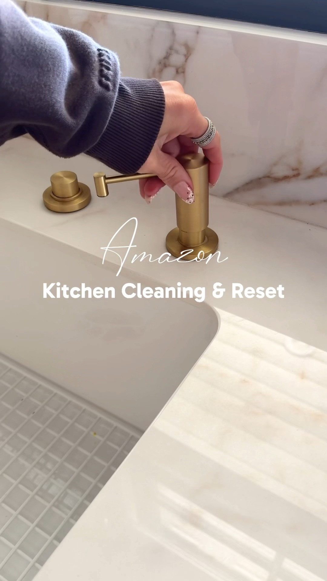 Restock your cleaning supplies! AMAZON PRIME BIG DEAL DAYS! So many good deals to stock up on all the basics. 
 

 #LTKHome