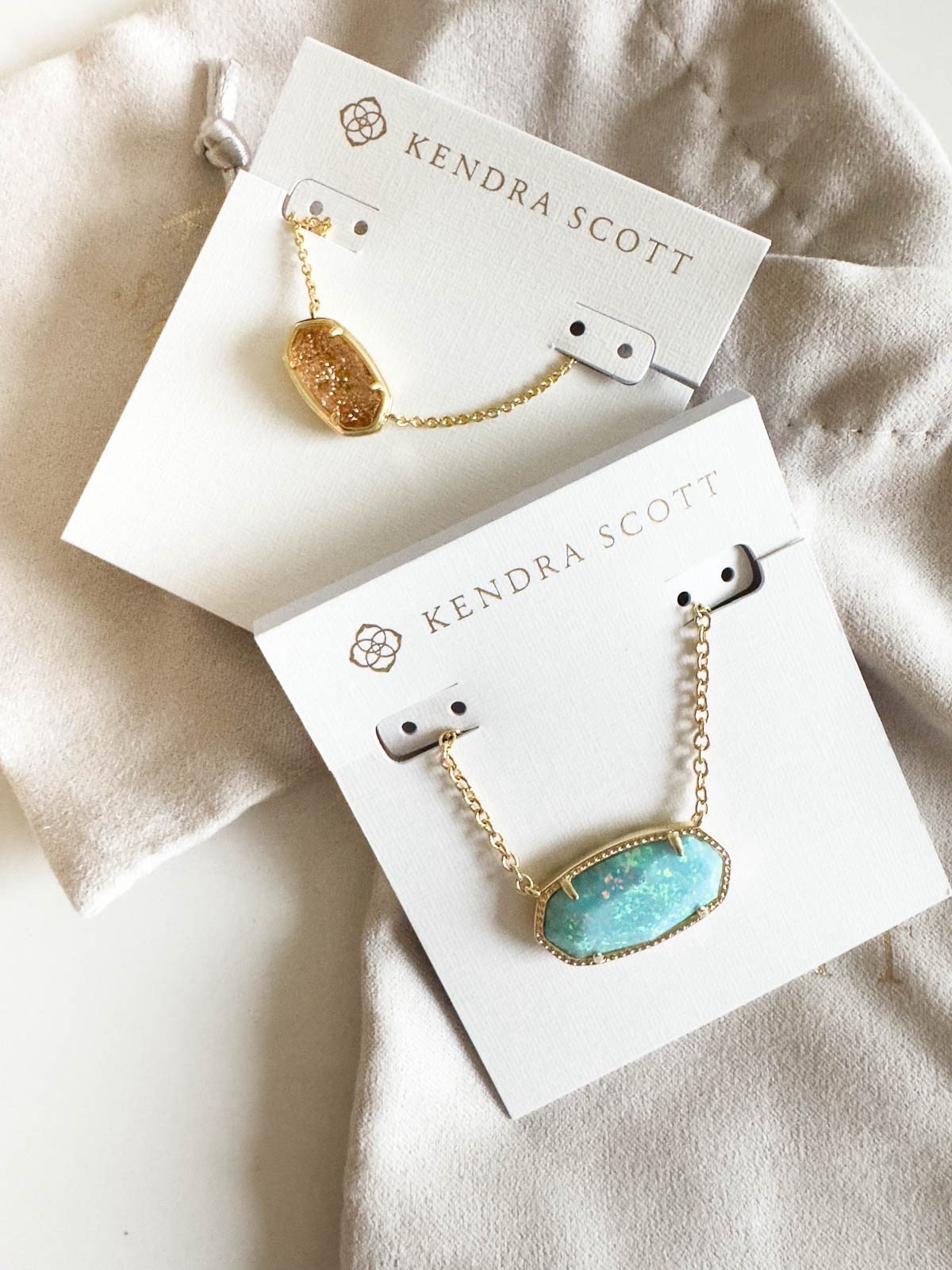 My favorite dainty pendant necklaces are 40% off today and I love layering them together. These are the perfect gifts for any of the ladies on your gift list. Elisa pendant teen girl gift sister gift girl gift stocking stuffer 

#LTKFindsUnder100 #LTKGiftGuide #LTKSaleAlert