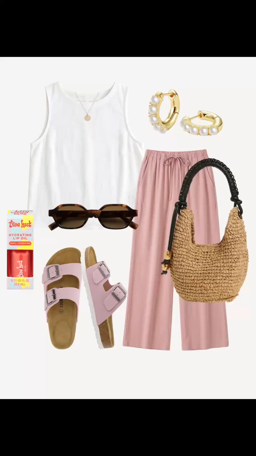 New amazon summer Outfits

#LTKootd #LTKSeasonal #LTKBeauty