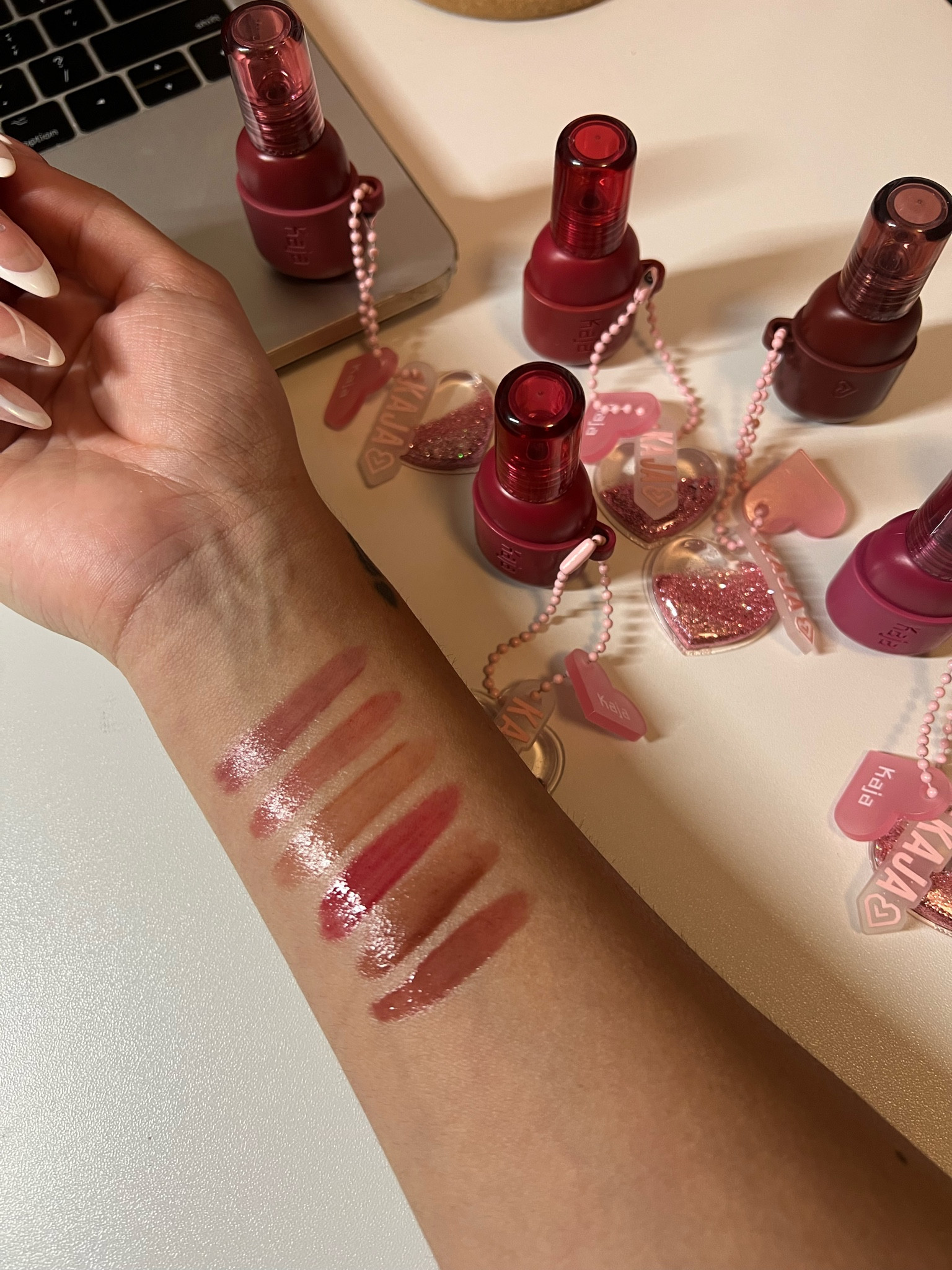 This lip & cheek product from Kaja Beauty feels so nice!! 

#LTKGiftGuide #LTKunder100 #LTKbeauty