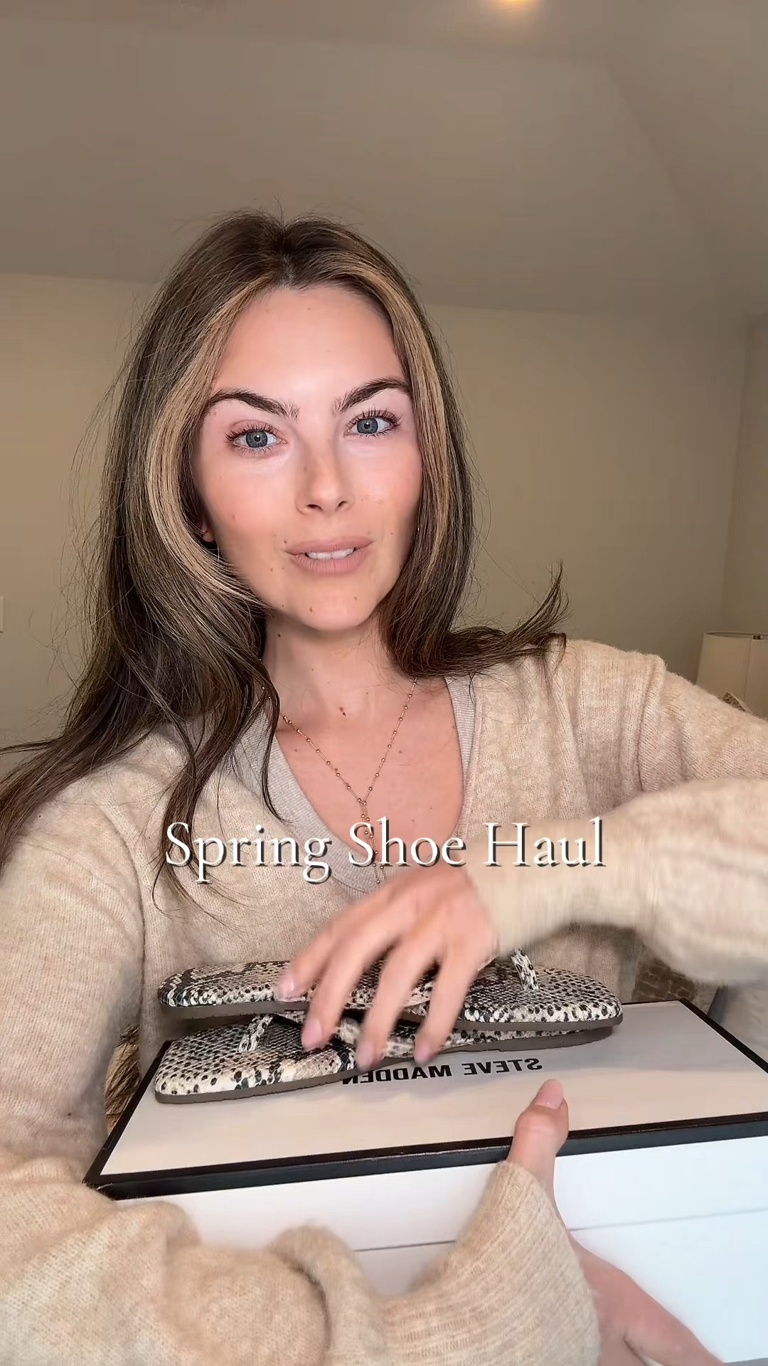 True 7.5 and took a 7 in Tkees and 7.5 in the mules!!

@Steve Madden US 

#springshoes #shoehaul #flipflops #tkees #snakeprint #mules #loafers #stevemadden