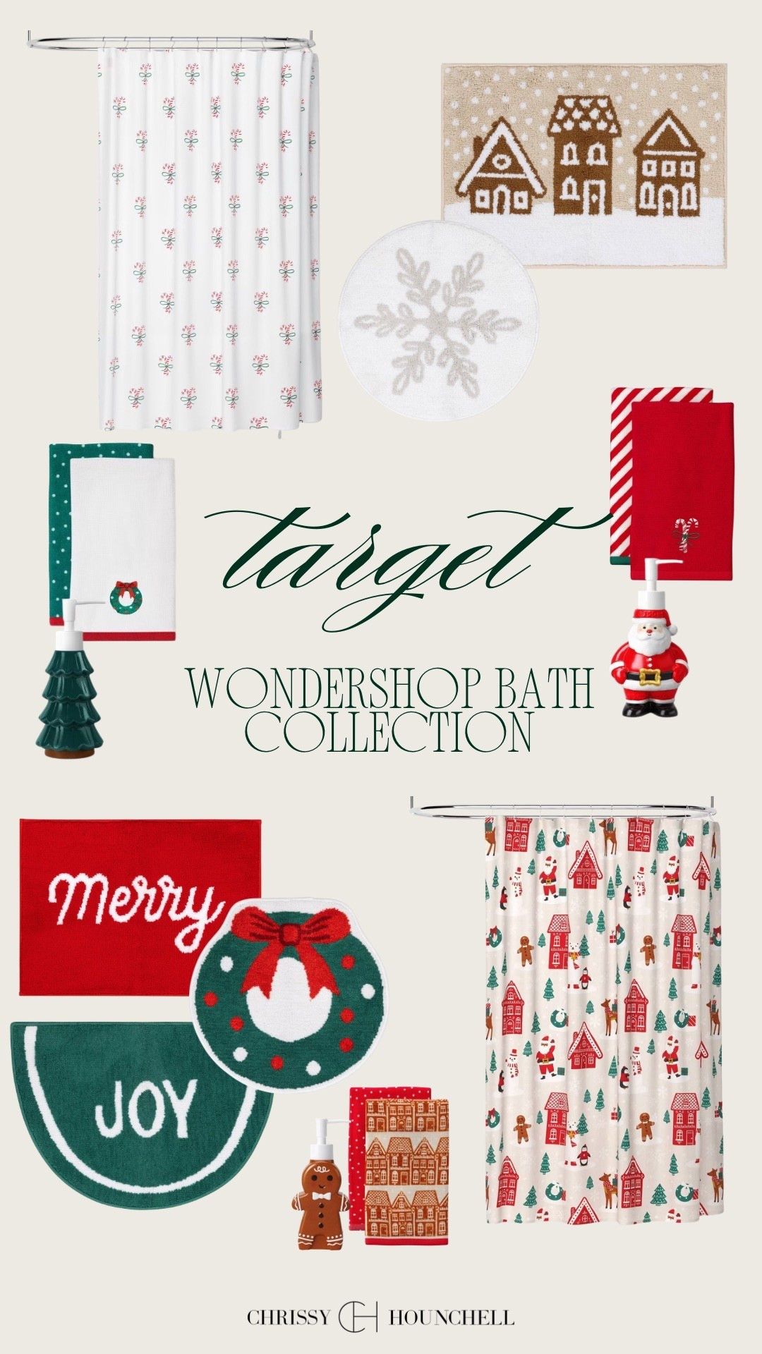 #Target #TargetChristmas

#LTKSeasonal #LTKHome #LTKHoliday