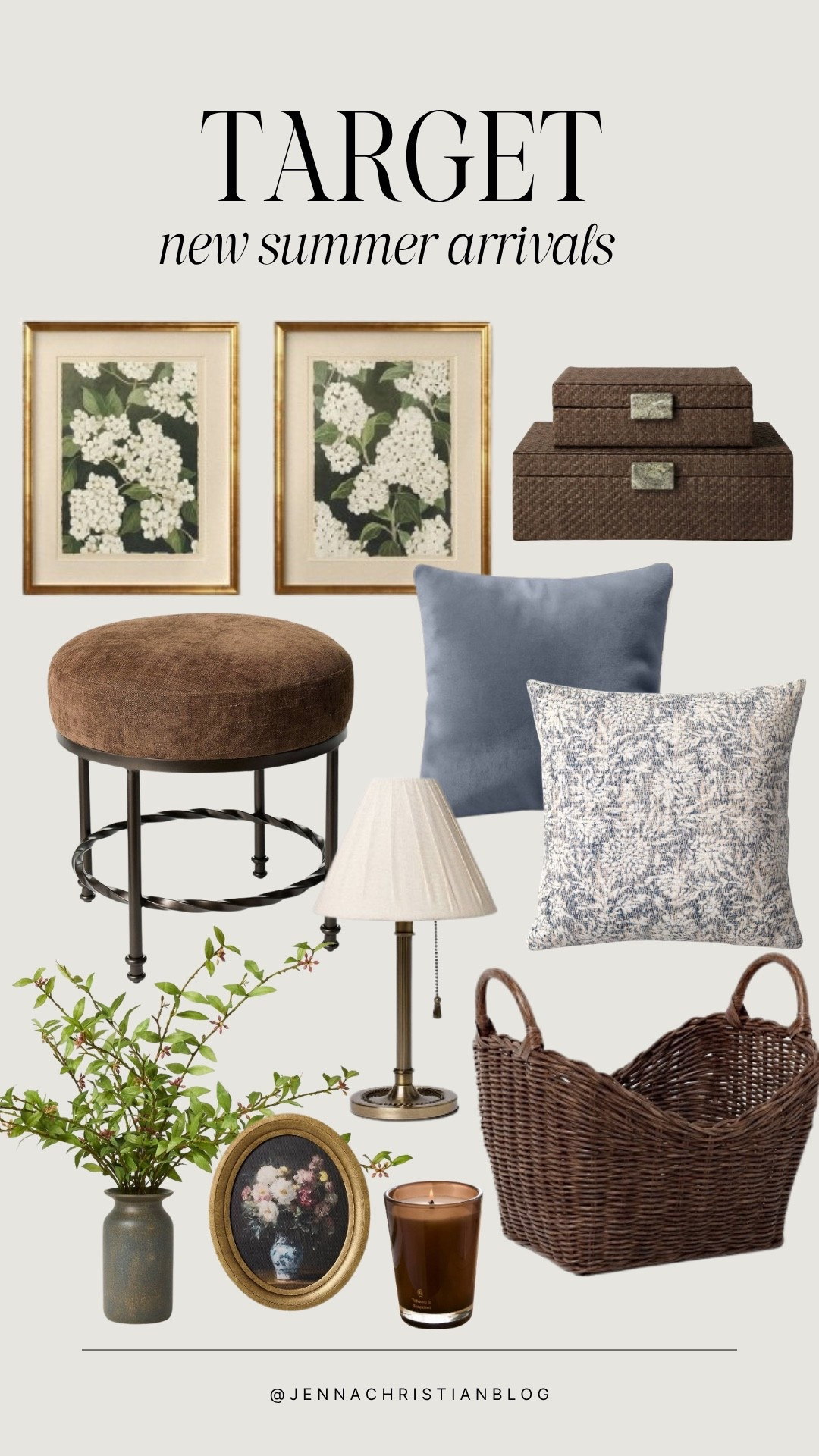 Target new home arrivals! 

Home decor 
Pre fall decor 
Target finds

#LTKSeasonal #LTKHome