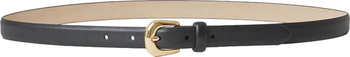 B-Low the Belt Kennedy Mini Leather Belt | Nordstrom | Nordstrom