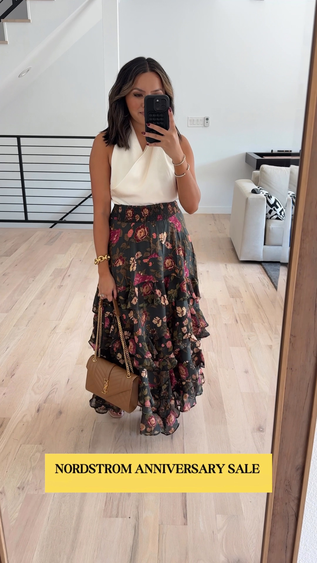 Skirt size xs TTS

Nordstrom anniversary sale
Fall outfits

#LTKootd #LTKPetite #LTKSaleAlert