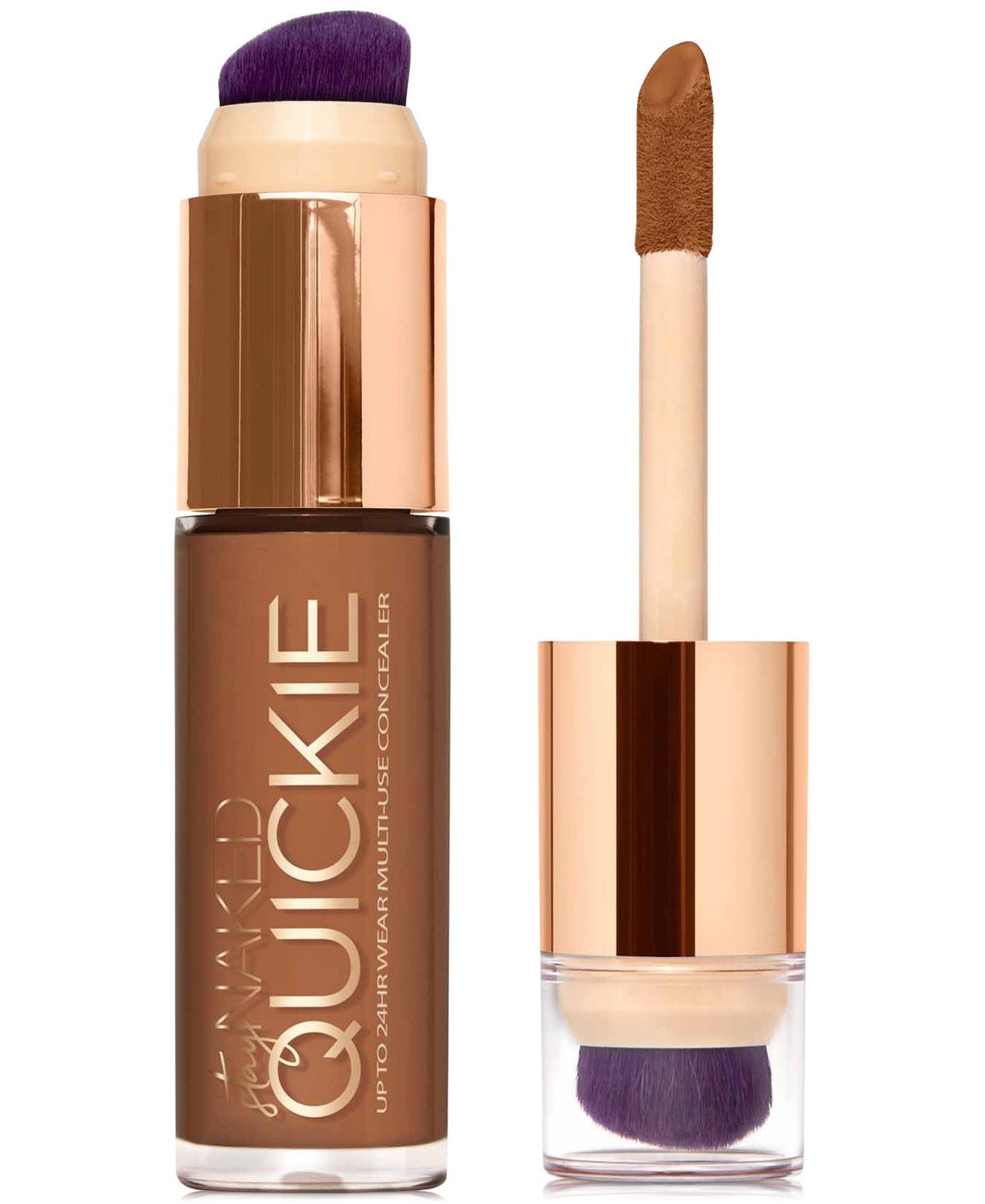 Urban Decay Quickie 24H Multi-Use Hydrating Full Coverage Concealer, 0.55 oz. | Macys (US)