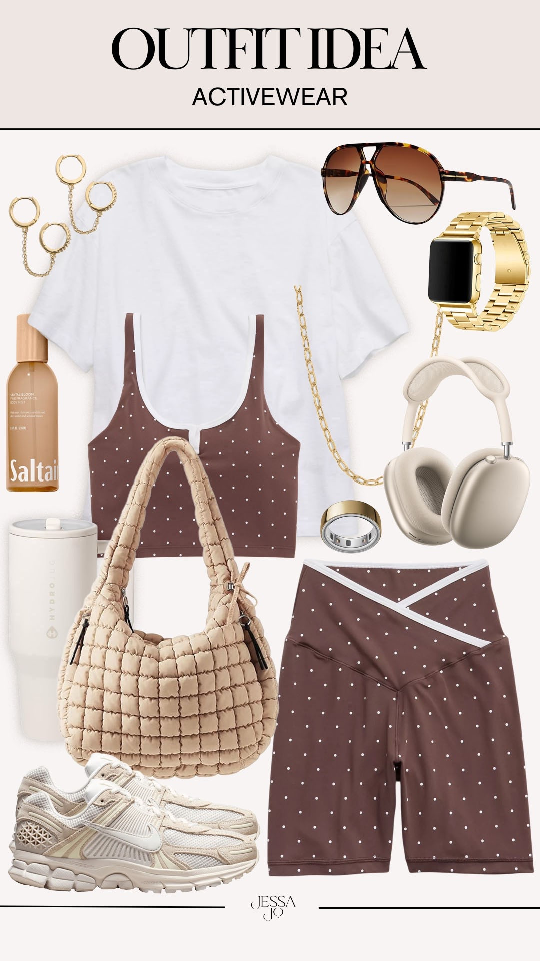 Summer activewear. Summer active outfit idea. Athleisure OOTD. Summer active OOTD. Aerie matching summer active set.

#LTKootd #LTKSeasonal #LTKActive