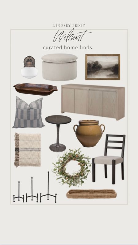 Walmart new home finds 



Walmart home , Walmart finds , Walmart deals , throw pillow , throw blanket , spring decor , spring pillow , dining chair , side table , accent table , cabinet , console , ottoman , wall sconce , spring wreath , entry design, wall art , spring entry 

#LTKhome #LTKfindsunder100 #LTKstyletip
