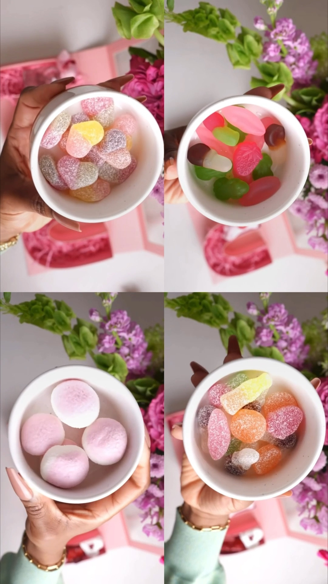  #ad To know me is to know that I love fruity candies and I’ve been obsessed with Sockerbit candies and I’m not even ashamed of it 🤭 They are made with clean, simple ingredients you can trust. The best part, they are also parent-trusted and available in 5 varieties exclusively at @Target #HealthierValentines #SwedishCandyCrush #targetpartner #joyisanutrient #sockerbitswedishcandies #ingredientsyoucantrust @sockerbitnyc 

#LTKSeasonal #LTKValentine #LTKfoodie