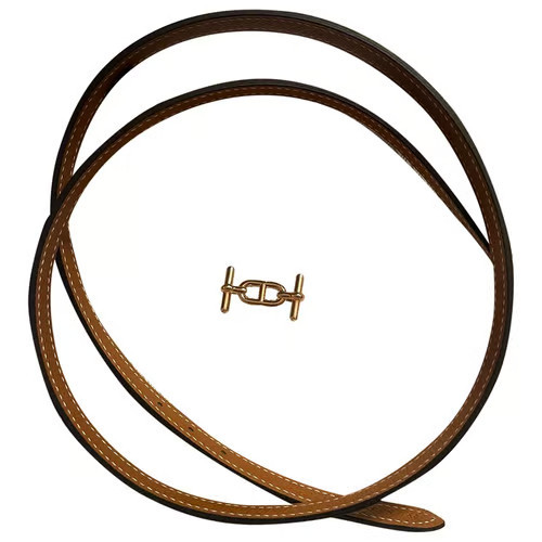 Chaine d'Ancre leather beltHermès | Vestiaire Collective (Global)