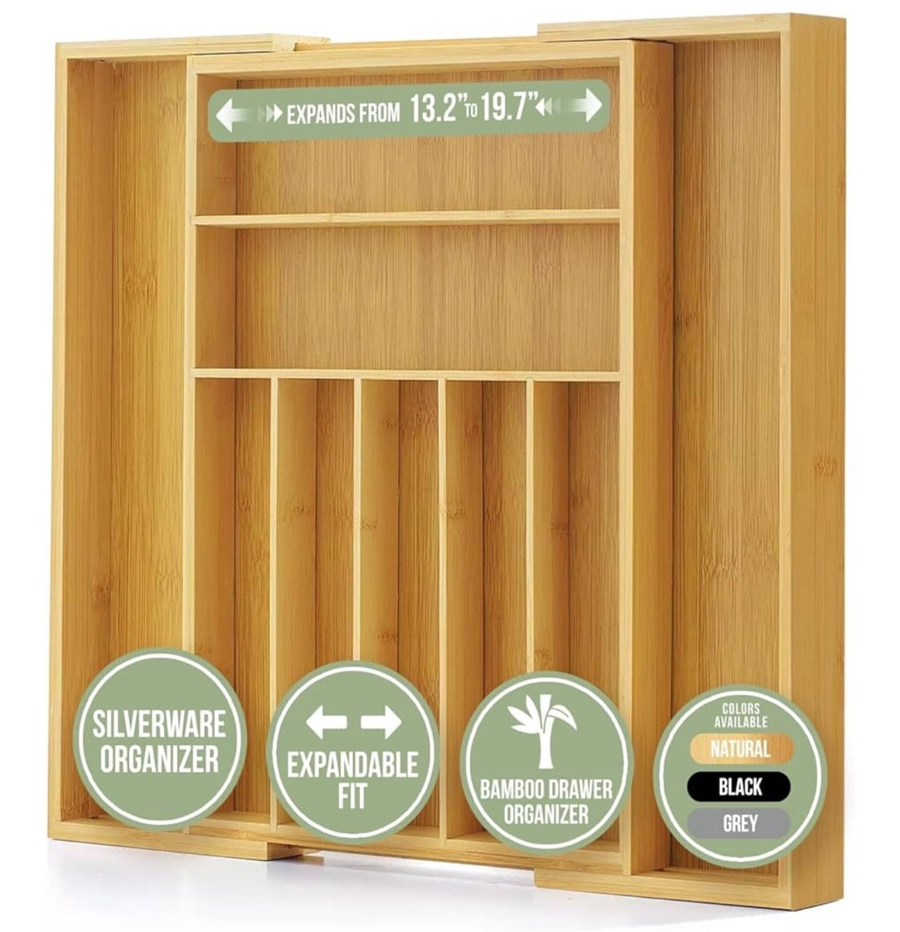 Utensil organizer 🤍

#LTKFindsUnder100 #LTKHome