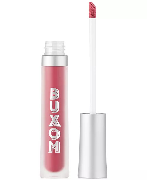 Buxom Cosmetics Full-On Plumping Lip Matte - Macy's | Macy's