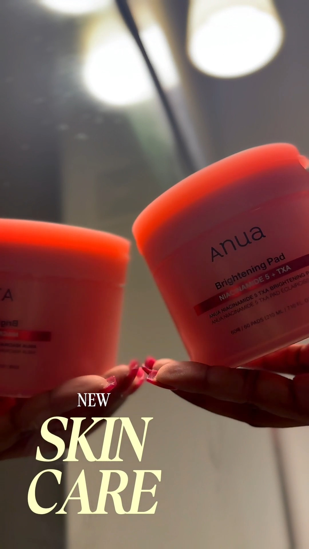 From a licensed esthetician POV: get the Korean skincare! Anua has helped me bounce back while going through my postpartum  journey. My skin NEEDS the hydration especially as the seasons change. If you’re searching for products that are hydrating, affordable and truly works: here it is! Links are below🫧🧴

#LTKmorningroutine #LTKBeauty #LTKselfcare
