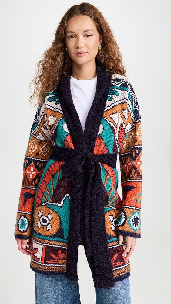 La Double J Philae Cardigan | Shopbop | Shopbop