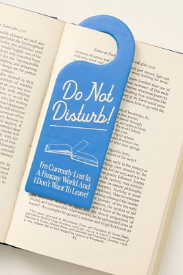 ban.do Novelty Bookmark | Anthropologie (US)