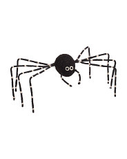 18in Oversized Spider | Home | T.J.Maxx | TJ Maxx