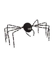 18in Oversized Spider | Home | T.J.Maxx | TJ Maxx