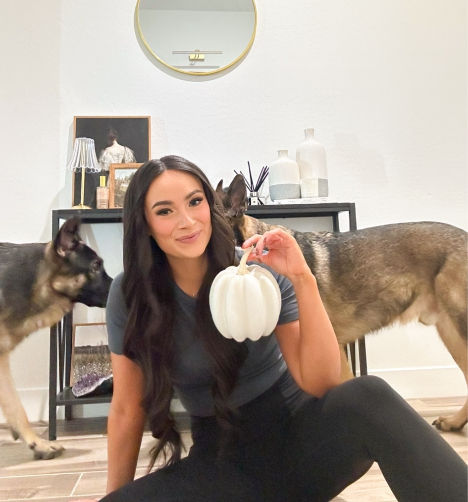 New sneakers are on sale! Plus my new favorite tee 

#LTKSeasonal #LTKFallSale #LTKFitness