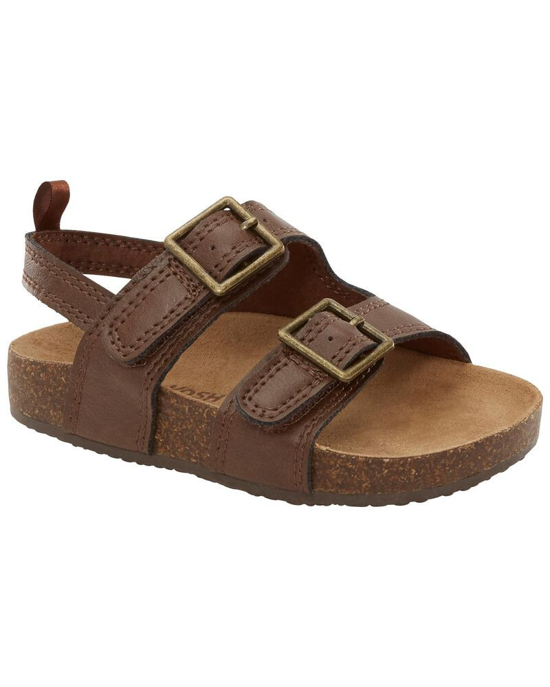 Toddler Cork Sandals | Carter's