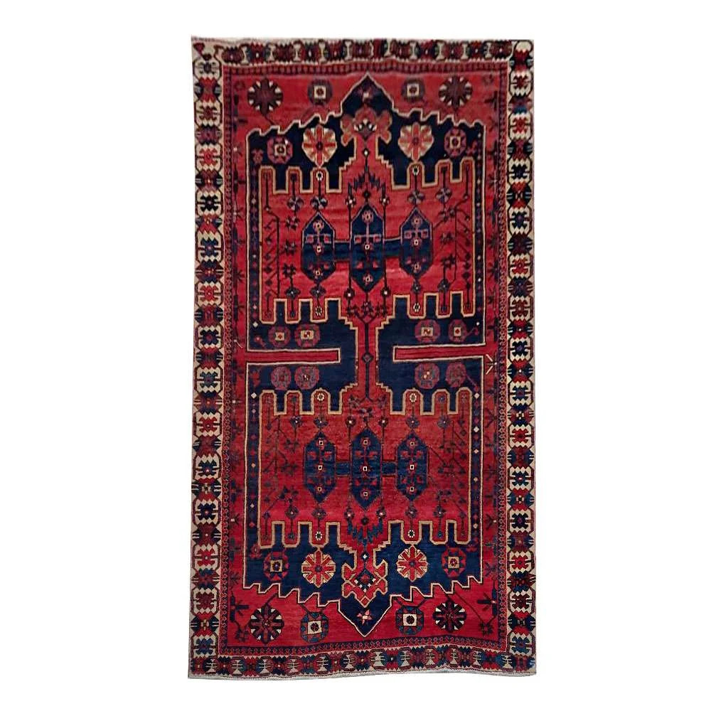 Tapete Persa Feito a Mão - 290x202cm - Camicado | Camicado (BR)