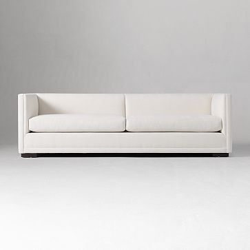 Pembroke Sofa (73"–96") | West Elm (US)