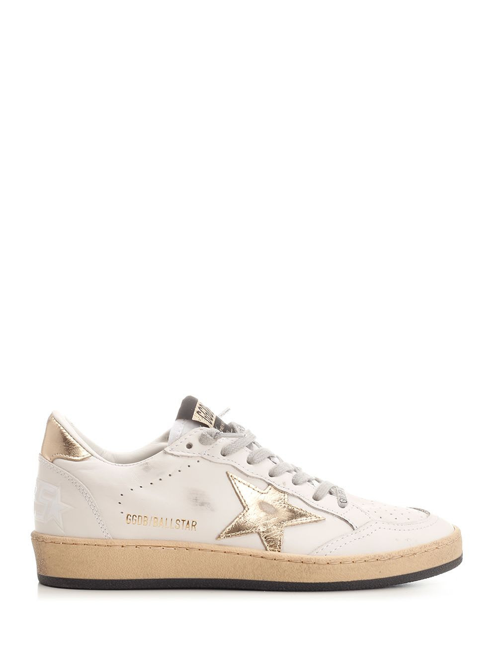 Golden Goose ball Star Sneaker | Italist.com US