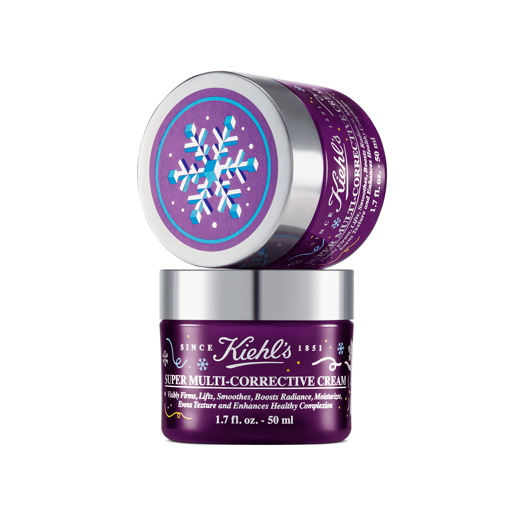 Super Multi-Corrective Anti-Aging Face Cream - Kiehl’s | Kiehl's