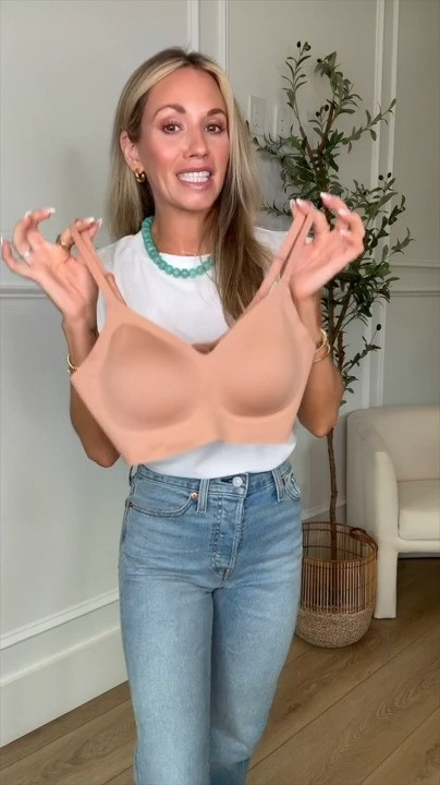 My favorite bras are on major sale! I've replaced every bra in my drawer with these & have gotten all my friends & family hooked on them! 

 #LTKSeasonal #LTKSaleAlert
