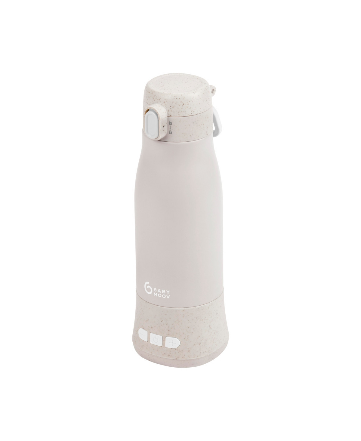 Moov & Feed Portable Bottle Warmer - Misc | Macy's