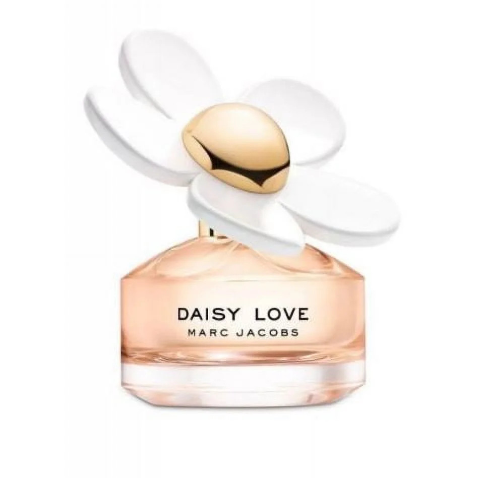 Marc Jacobs Daisy Love Eau De Toilette Perfume Spray for Women 3.4 oz | Walmart (US)