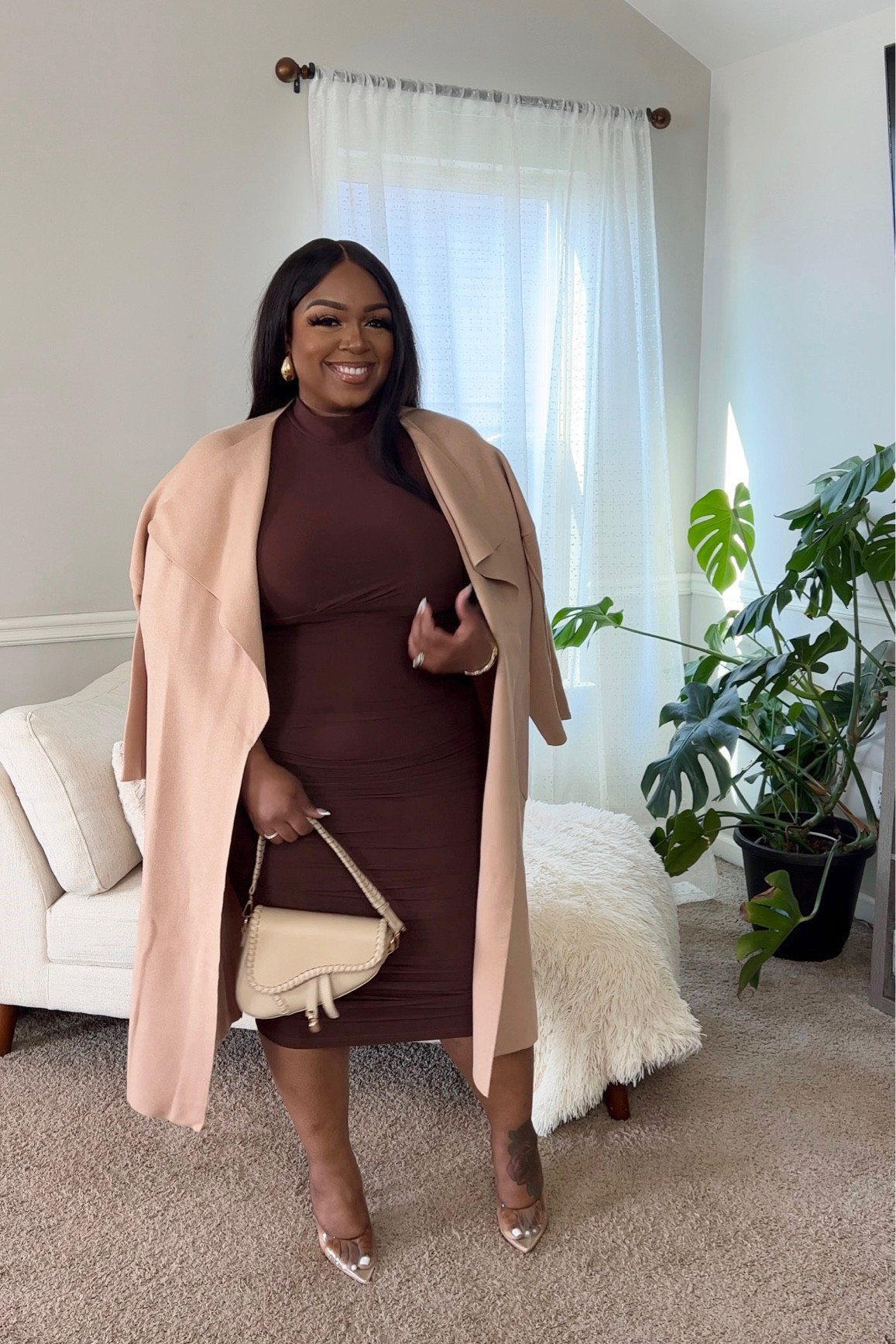 Fall outfit inspo🍂 #amazonfinds 

#LTKSeasonal #LTKplussize