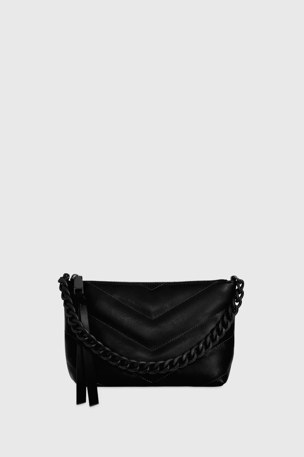 Edie Crossbody With Chain | Rebecca Minkoff