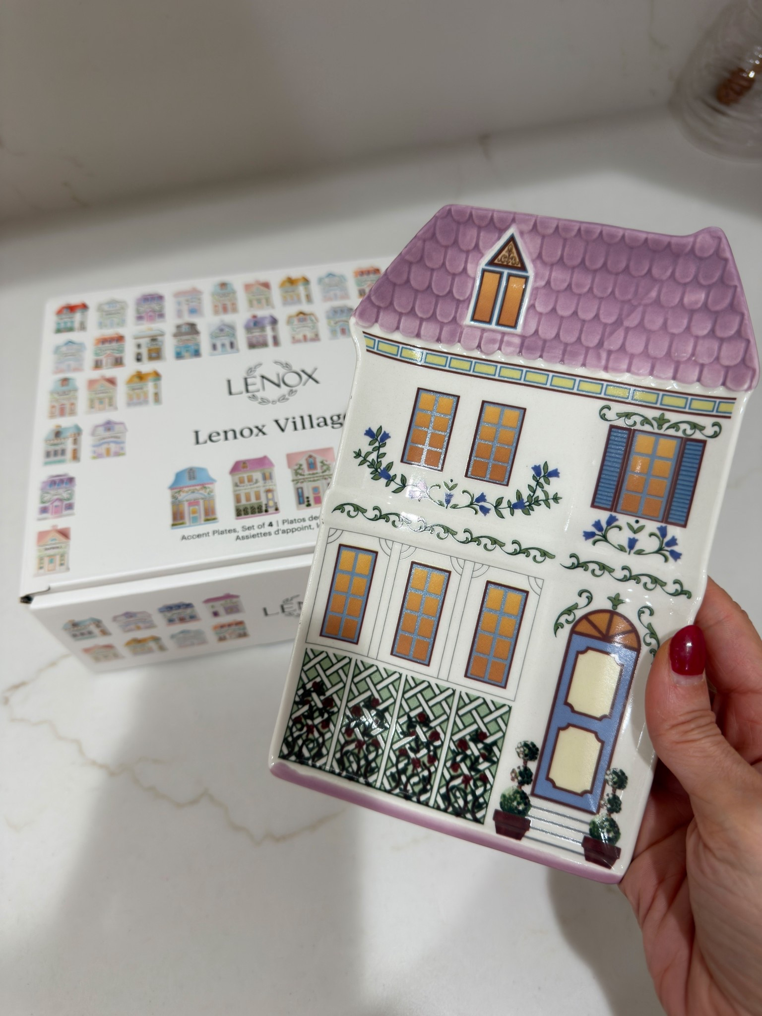 Gifts she actually wants for Christmas & stocking stuffers 

#LTKGiftGuide #LTKHoliday