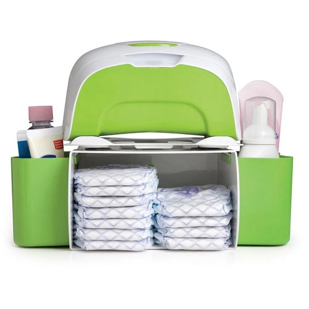 Prince Lionheart 2-in-1 diaperDEPOT | Walmart (US)