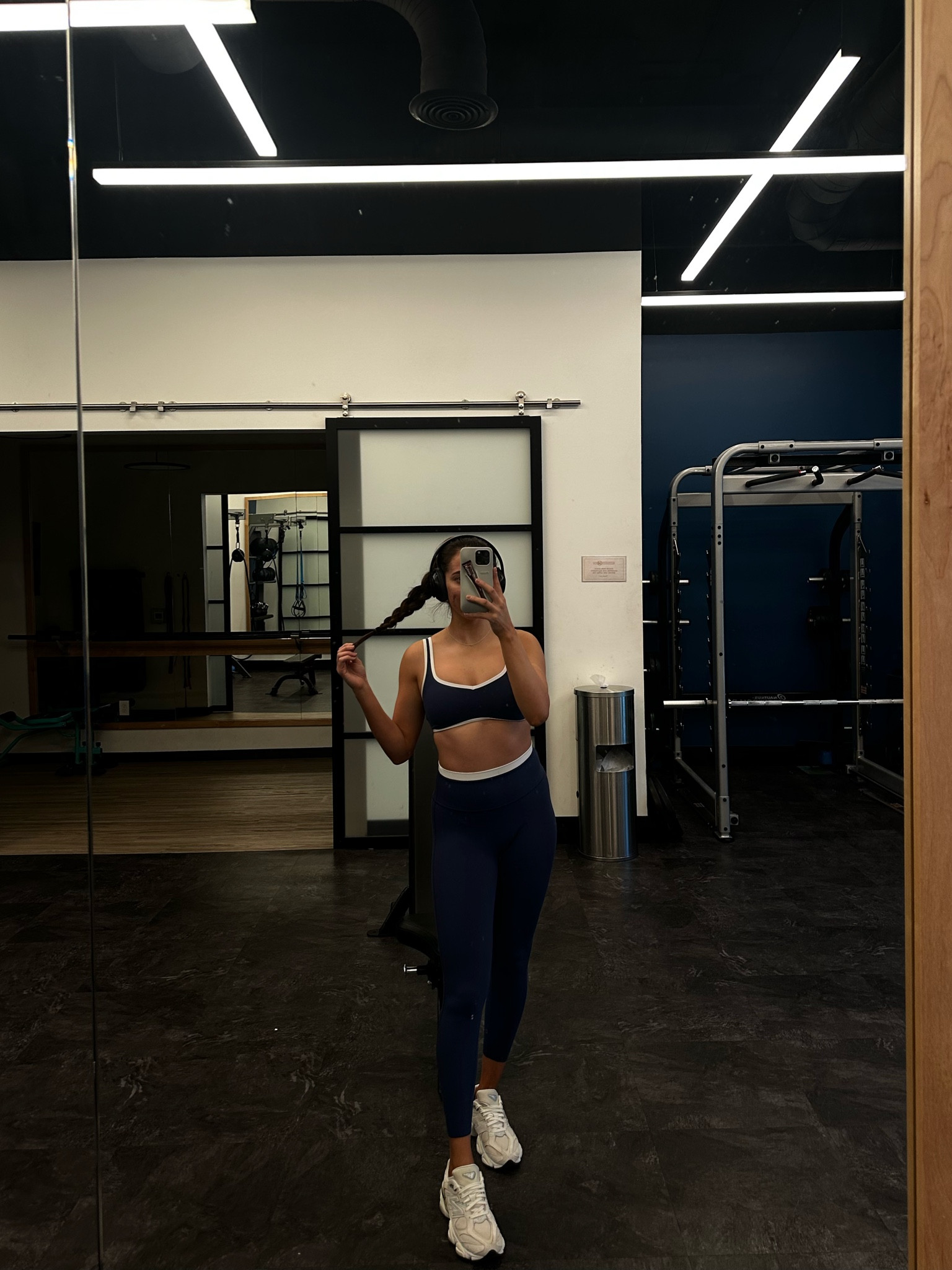 Top - size S
Bottoms - size S

#LTKActive