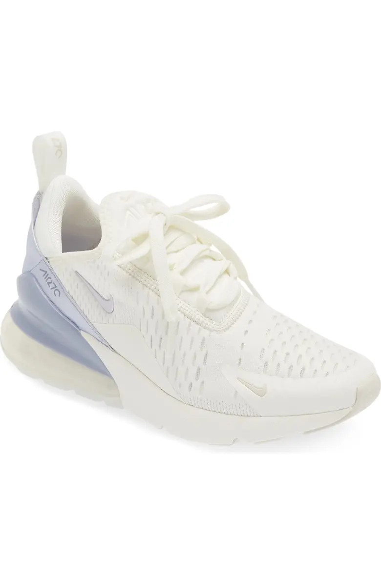 Nike Air Max 270 Sneaker (Women) | Nordstrom | Nordstrom
