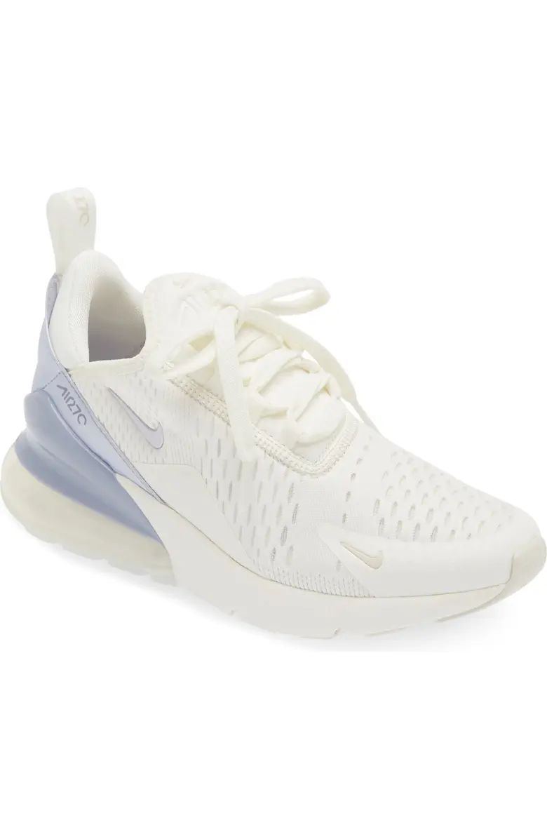 Nike Air Max 270 Sneaker (Women) | Nordstrom | Nordstrom