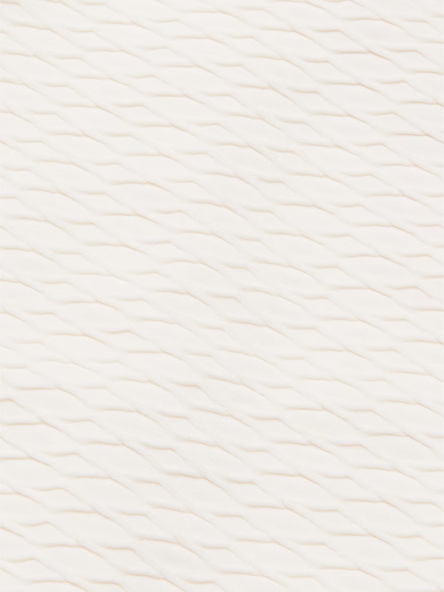 Mix & Match High-Waist Full-Coverage Bikini Bottom | Victoria's Secret (US / CA )