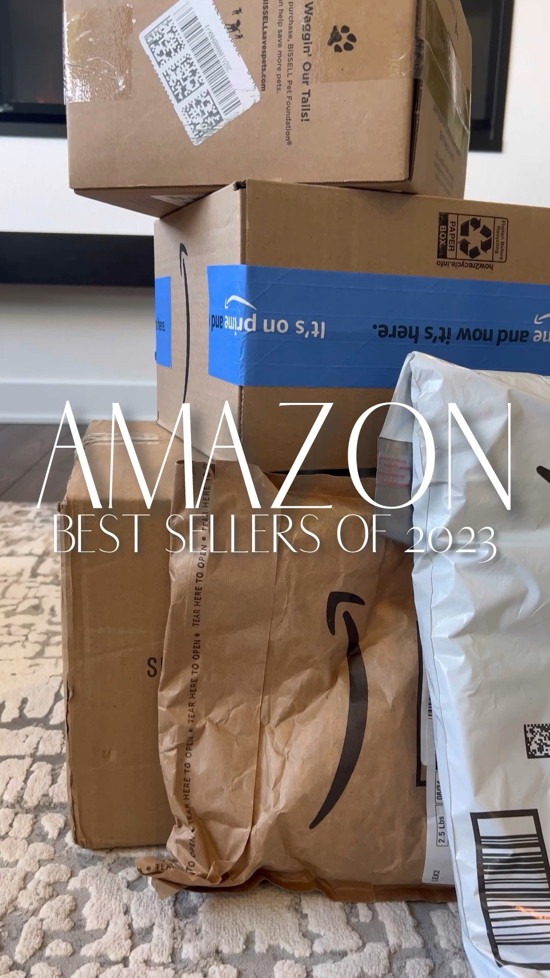 Amazon home best sellers of 2023.

My Amazon mop and bucket system is great for floors, baseboards and walls. This go to carpet spot remover is a game changer for stains. I use my little green  portable carpet cleaner weekly! It tackles those tough carpet and Upholstery stains. We have these sleek sockets throughout our home- they hide those outlets and removes that unwanted gap between furniture and walls. This drill free towel holder great from kitchens and bathrooms. 

#LTKhome #LTKVideo #LTKfindsunder50