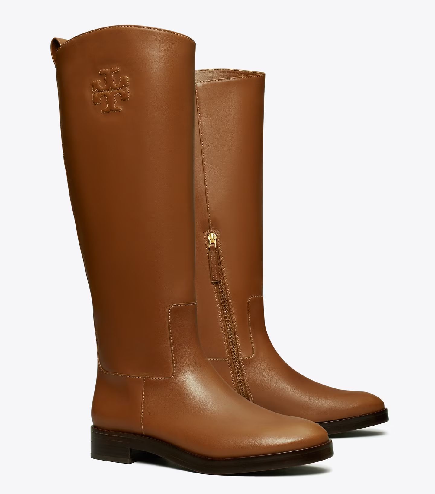 THE RIDING BOOT | Tory Burch (US)