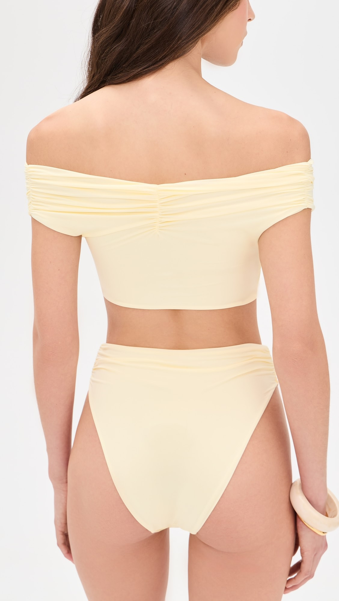 Rosy Two-Piece Swimsuit | Shopbop