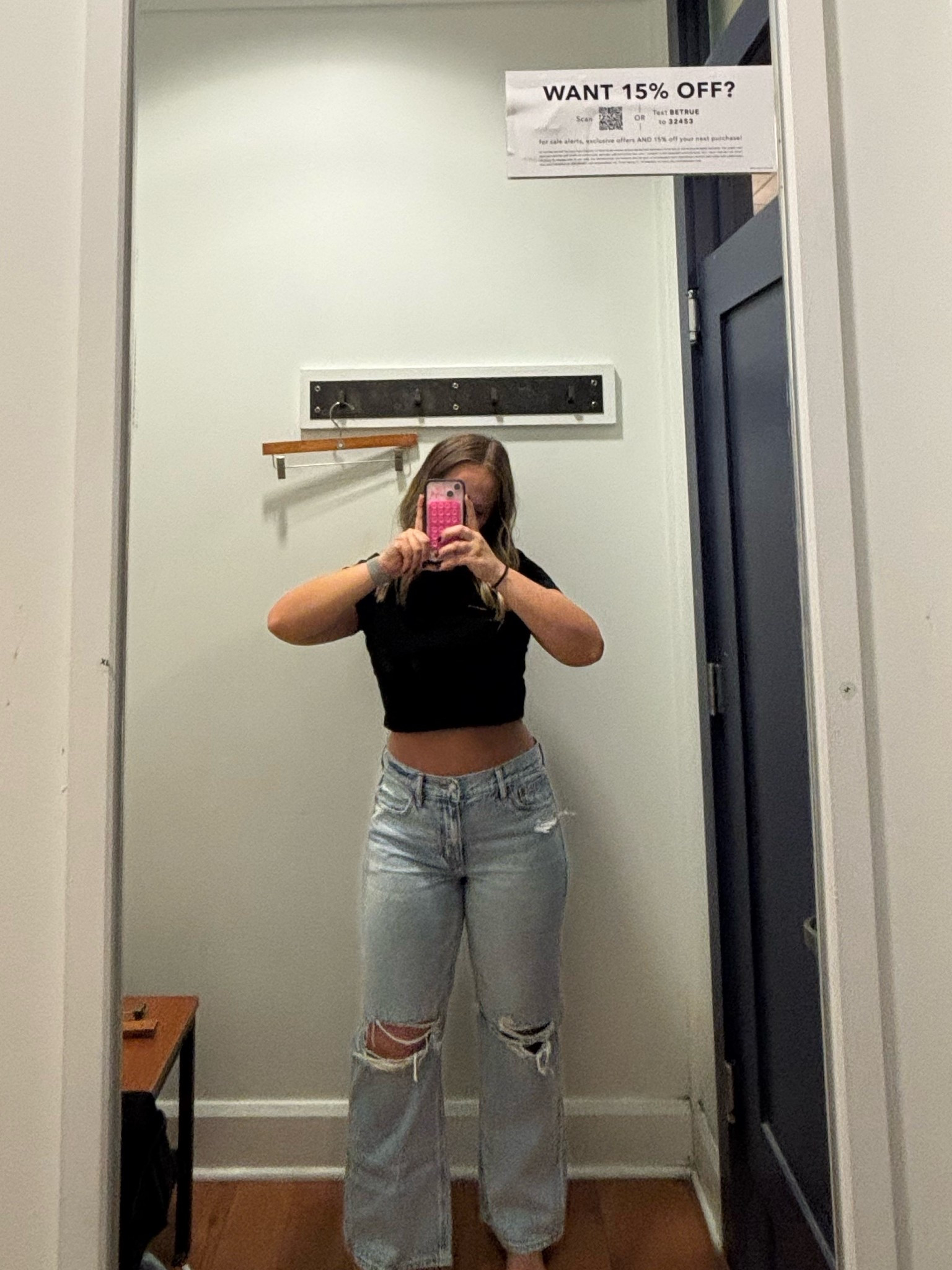 I mean these JEANS HELLLLOOO? 
Immediate purchase! 

#LTKFindsUnder100 #LTKStyleTip #LTKSeasonal