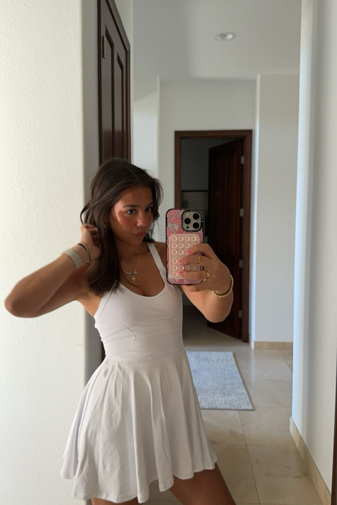 pickleball dress
size small

#LTKfitness #LTKstyletip #LTKfindsunder100