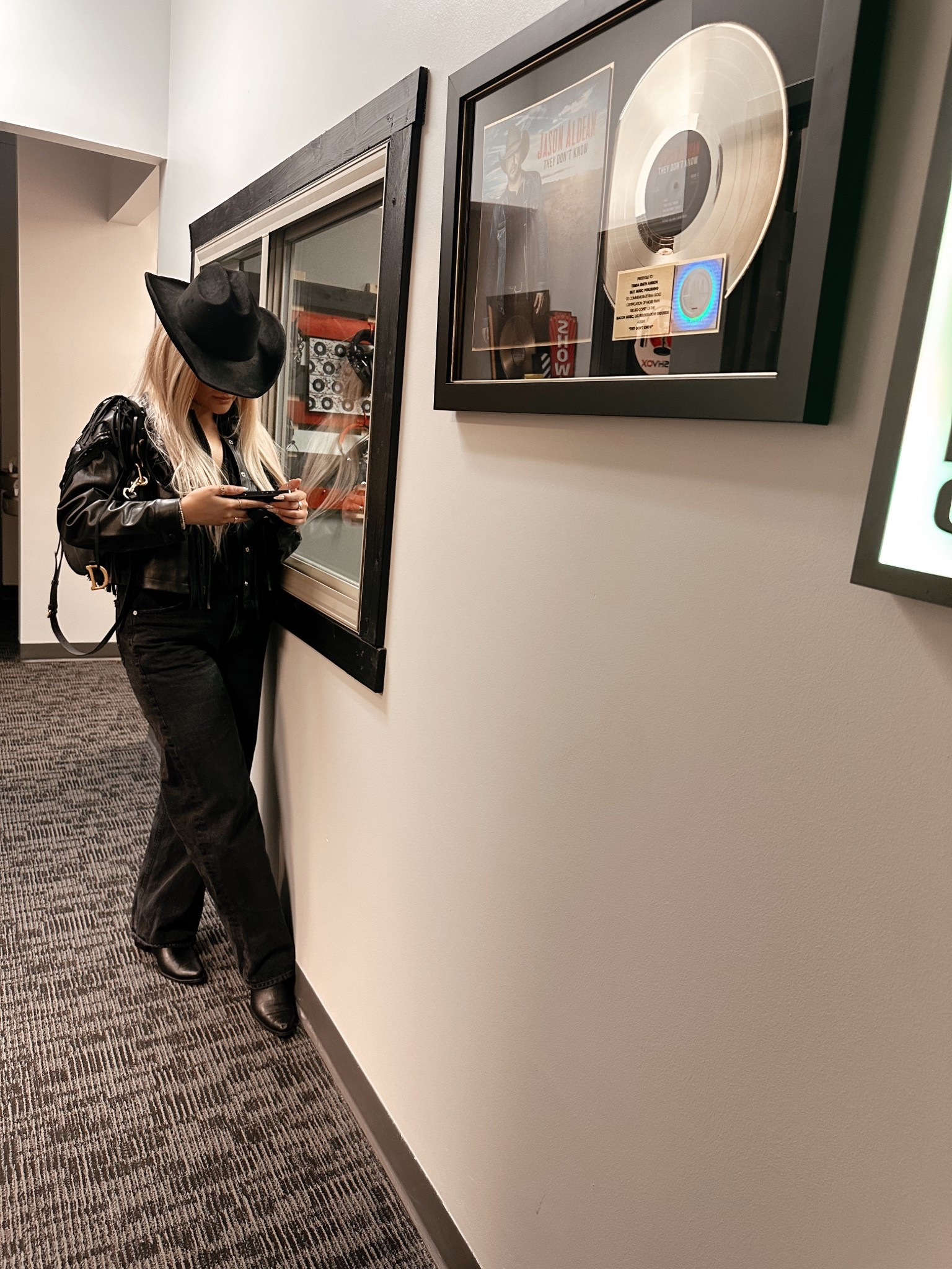 Nashville outfit! 

#LTKTravel #LTKParties #LTKSeasonal