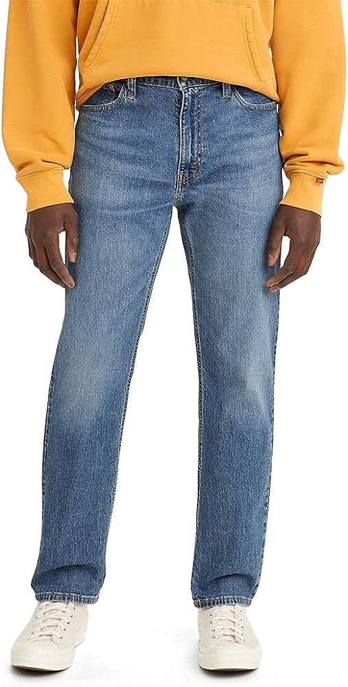 Levi's Men's 541 Athletic Fit Jeans | Amazon (US)