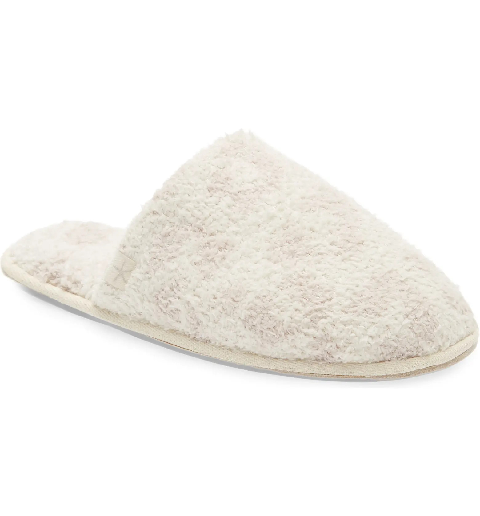 Barefoot Dreams® CozyChic™ Barefoot in the Wild Slipper | Nordstrom | Nordstrom