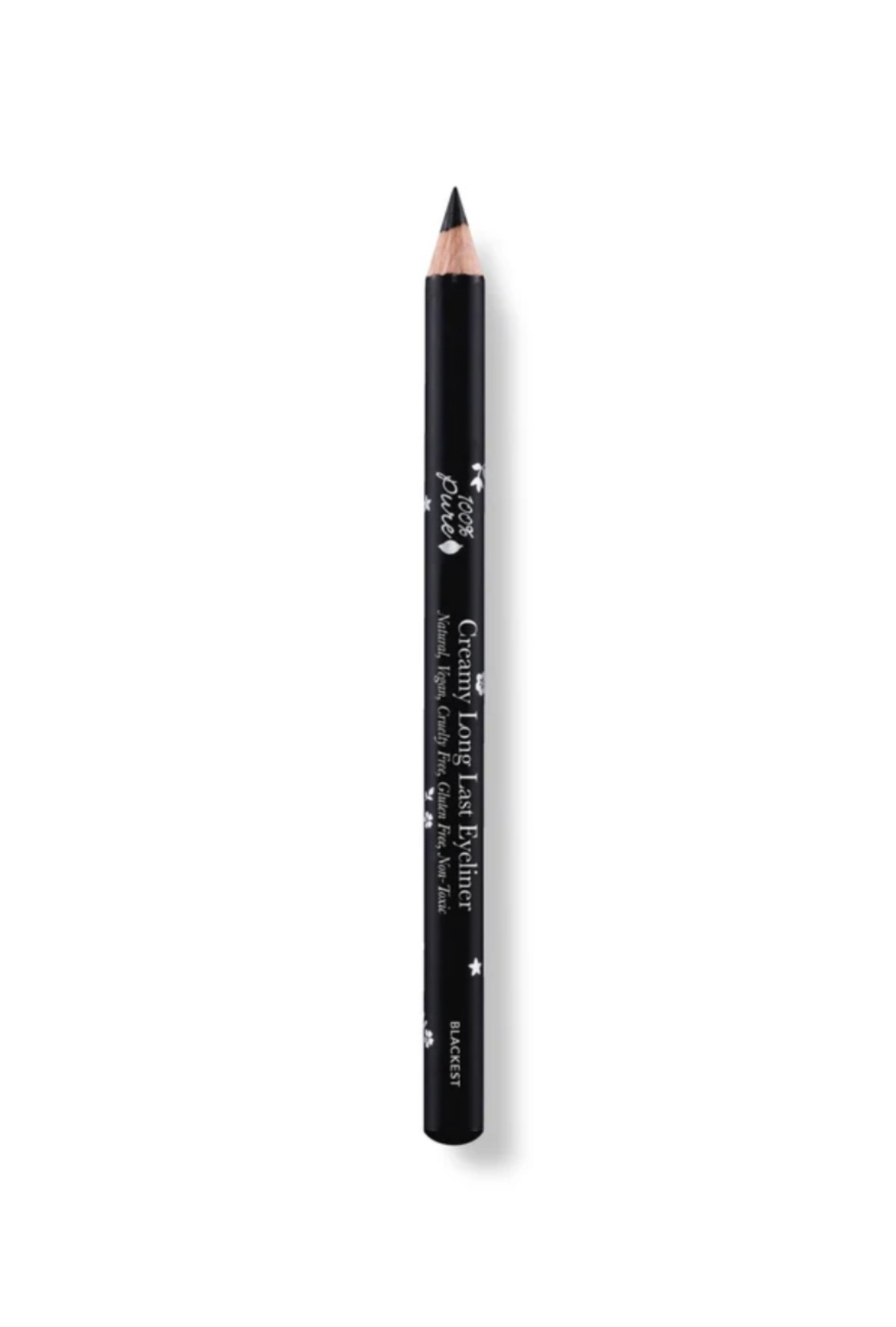 My fruit pigmented Eyeliner